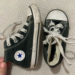 Kids Converse High Tops